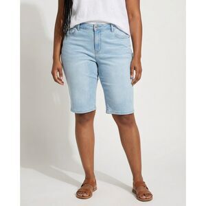 Chaps Capris Jean Size 14P